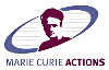 marie curie actions logo